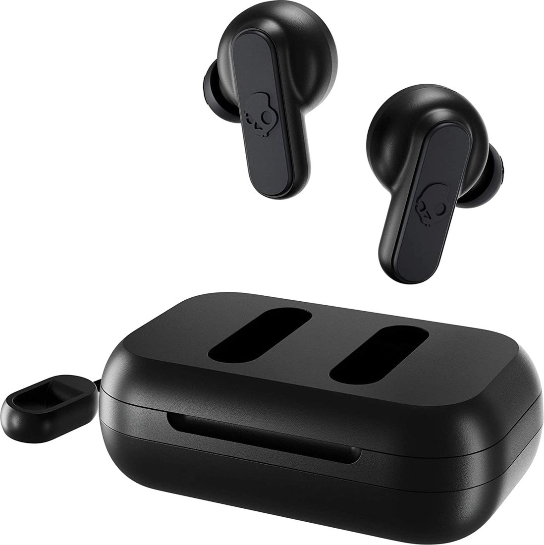 

Наушники Skullcandy Dime (черный)