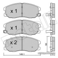  Metelli 2207780