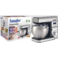 Планетарный миксер Sonifer SF-8143