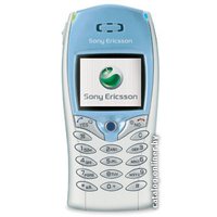 Мобильный телефон Sony Ericsson T68i