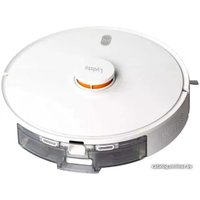 Робот-пылесос Lydsto Sweeping and Mopping Robot R1 (белый) в Гомеле