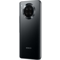 Телефон HONOR 50 Lite 6GB/128GB международная версия (полночный черный)