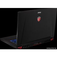 Игровой ноутбук MSI GT72 2QE-287XPL Dominator Pro