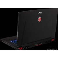 Игровой ноутбук MSI GT72 2QE-1621XRU Dominator Pro