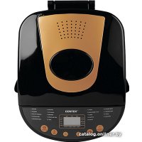 Хлебопечка CENTEK CT-1406 (черный)