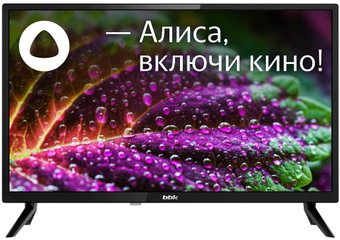 Телевизор BBK 24LEX-7202/TS2C