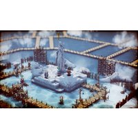  Triangle Strategy. Tactician's Limited Edition для Nintendo Switch