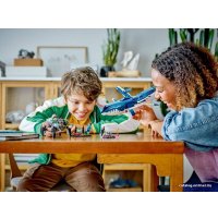 Конструктор LEGO Avatar 75579 Тулкун Пайякан и Краб