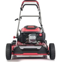 Газонокосилка Интерскол ГБ-51/170СБ 929.0.0.70