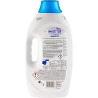 Гель для стирки Gallus Universal 4 л