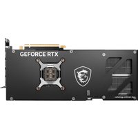 Видеокарта MSI GeForce RTX 4090 Gaming X Slim 24G