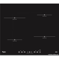 Варочная панель Whirlpool ACM 750/NE