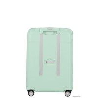 Чемодан-спиннер Samsonite Magnum Soft Mint 55 см