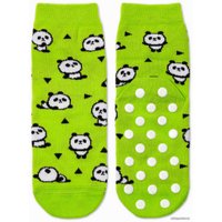 Носки Conte-kids Tip-Top 636 (р.16, салатовый) в Гродно