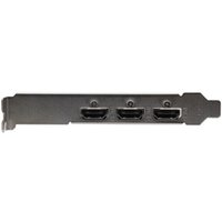 Видеокарта AFOX GeForce GTX 1050 Ti 4GB GDDR5 AF1050TI-4096D5L2-V3