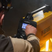 Сварочный инвертор Denzel MultiMIG-200DP Synergy Double Pulse