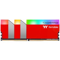 Оперативная память Thermaltake ToughRam RGB 2x8GB DDR4 PC4-28800 RG25D408GX2-3600C18A