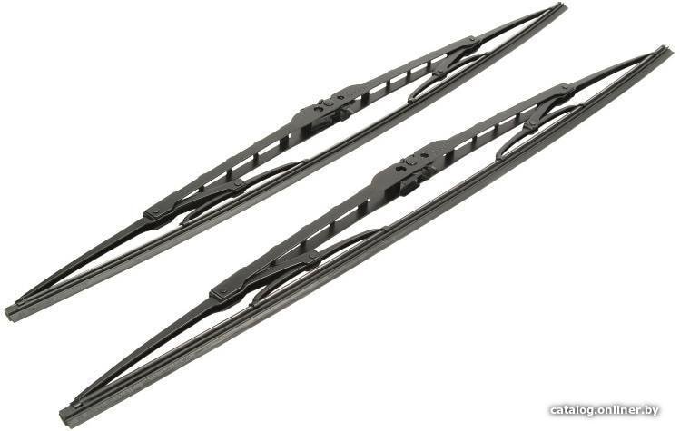 Щетки стеклоочистителя Bosch Eco 530C 3397005162