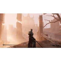  Mortal Shell для PlayStation 4