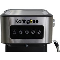 Рожковая кофеварка KaringBee CM3000