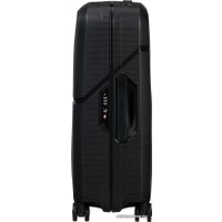 Чемодан-спиннер Samsonite Magnum Eco Graphite 55 см (4 колеса)