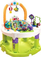 ExerSaucer World Explorer 62311880