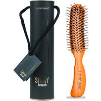 Щетка ILMH Shiny Brush 0409-3000 в тубе