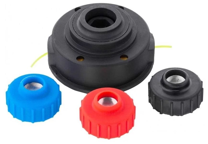 

Головка триммерная Denzel 96365