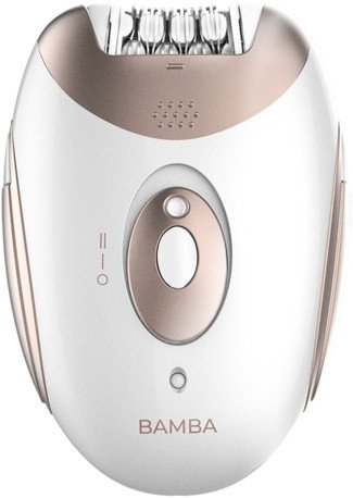 Эпилятор Cecotec Bamba SkinCare Depil-Action 04224