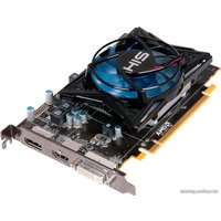 Видеокарта HIS HD 7750 iCooler 1024MB GDDR5 (H775F1GD)