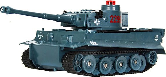 

Танк MZ 1:14 32299S (зеленый)