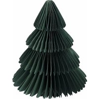 Елочка настольная Tkano New Year Essential Honeycomb tree TK23-NY_CTR0016 в Бобруйске