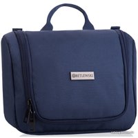 Косметичка Betlewski EPO-5154 (синий)