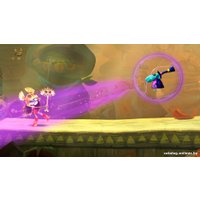  Rayman Legends для PlayStation 4