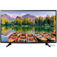 Телевизор LG 43LH520V