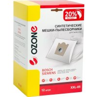 Одноразовый мешок Ozone XXL-05 (12 шт)