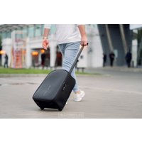 Городской рюкзак XD Design Bobby Trolley P705.771 (черный)