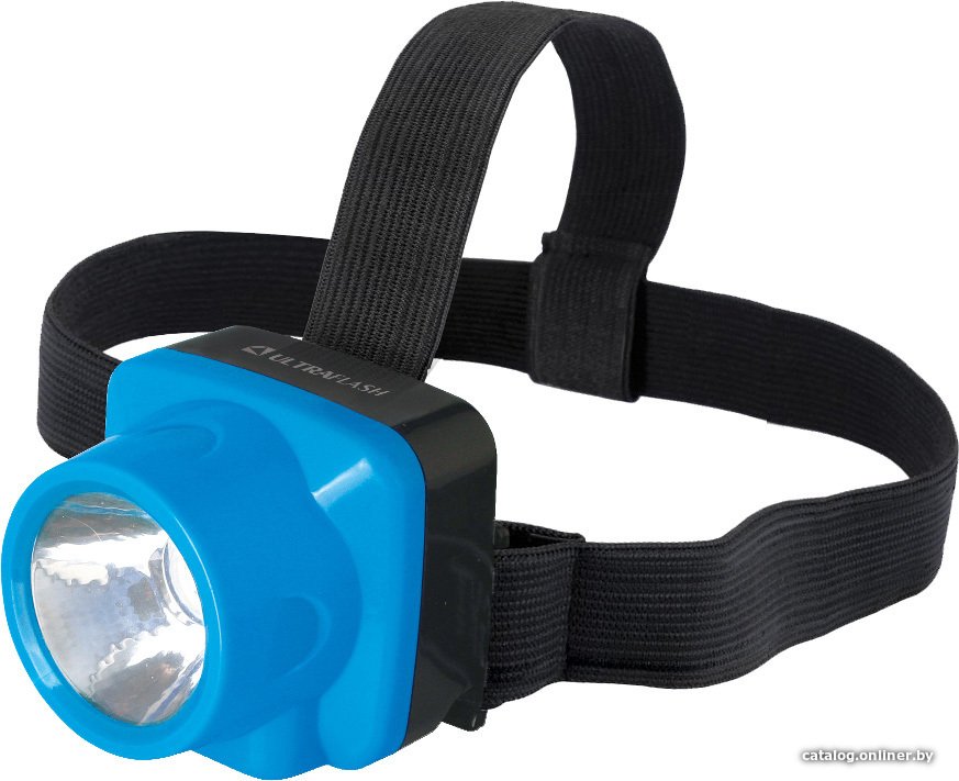 Фонарь Ultraflash LED5375