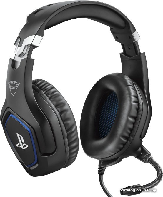 Наушники Trust GXT 488 Forze