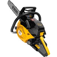 Бензопила Denzel DGS-4516