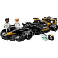 Конструктор LEGO 77252 Speed Champions Гоночный автомобиль команды APXGP