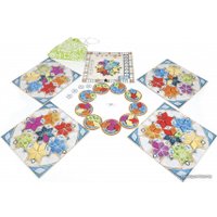 Настольная игра Звезда Azul. Летний дворец