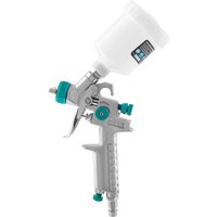 Краскопульт Stels AG 810 HVLP