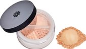 Mineral Foundation SPF15 (тон Warm Honey) 10 г