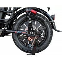 Электровелосипед Smart8 Dacha Monster