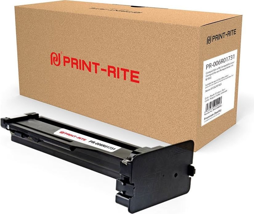

Картридж Print-Rite PR-006R01731 (аналог Xerox 006R01731)