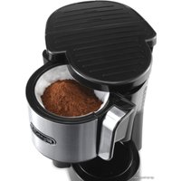 Капельная кофеварка DeLonghi ICM 15750 в Лиде