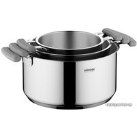 Набор кастрюль Nadoba Kamila 727618 в Борисове