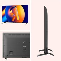 Телевизор Яндекс ТВ Станция MiniLED с Алисой 65