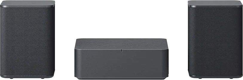 

Колонки объемного звука LG SPQ8-S